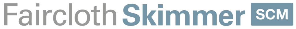 Faircloth Skimmer SCM logo