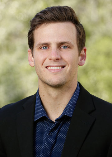 Chase Goodwin Chase Goodwin
